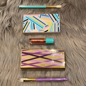 5 Piece Tarte Makeup Bundle